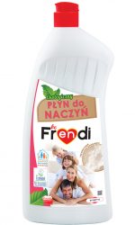 płyn do mycia naczyń ecolabel