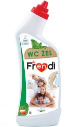 żel do wc