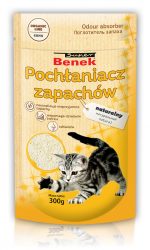 Super Benek Pochłaniacz Zapachów Corn Naturalny