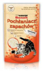 Super Benek Pochłaniacz Zapachów Corn Cytrusowy