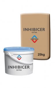 INHIBICER EXTRA – środek inhibitujący